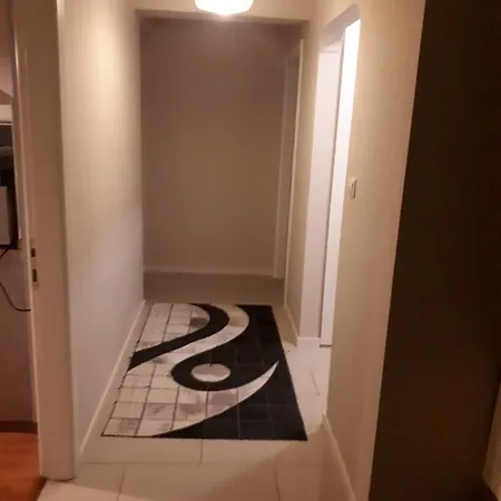 Appartement Esyali Luks Daire Bursa