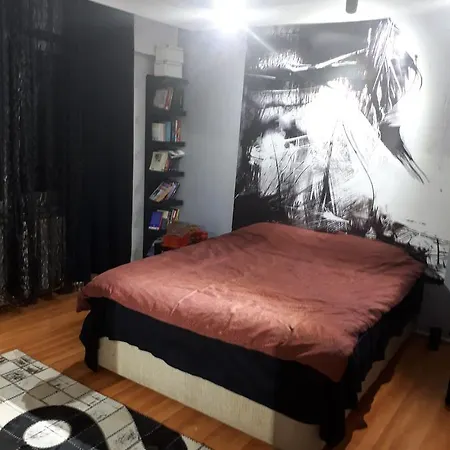Esyali Luks Daire Appartement