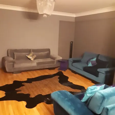 Esyali Luks Daire Appartement